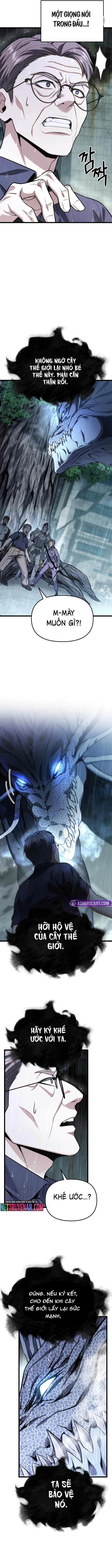 Tuyệt Đối Dân Cư Chapter 50 - Trang 2