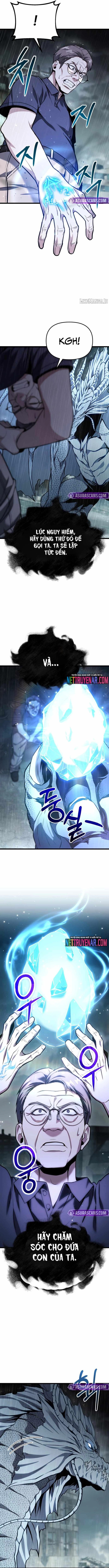 Tuyệt Đối Dân Cư Chapter 50 - Trang 2