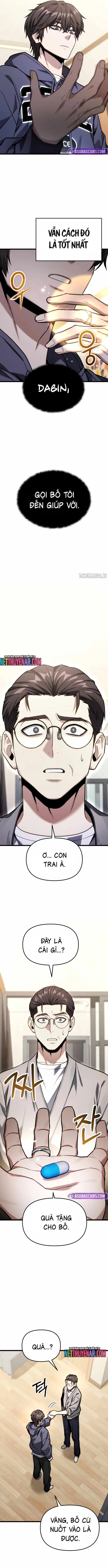 Tuyệt Đối Dân Cư Chapter 50 - Trang 2