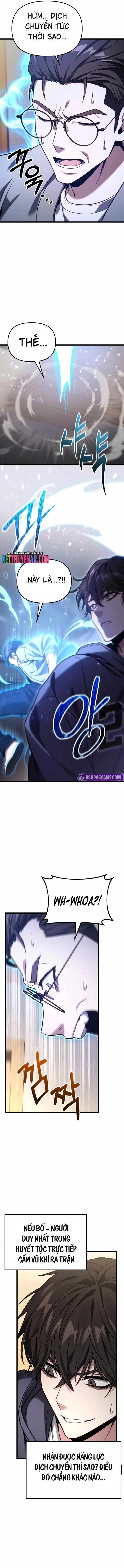 Tuyệt Đối Dân Cư Chapter 50 - Trang 2