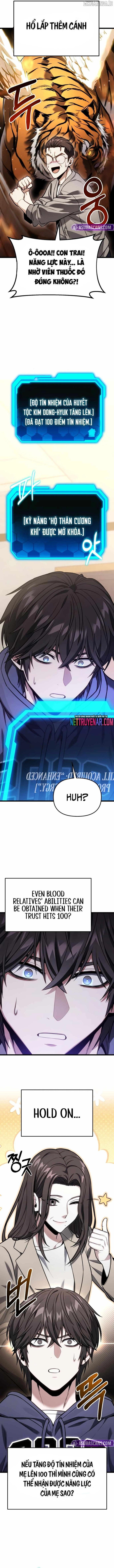 Tuyệt Đối Dân Cư Chapter 50 - Trang 2