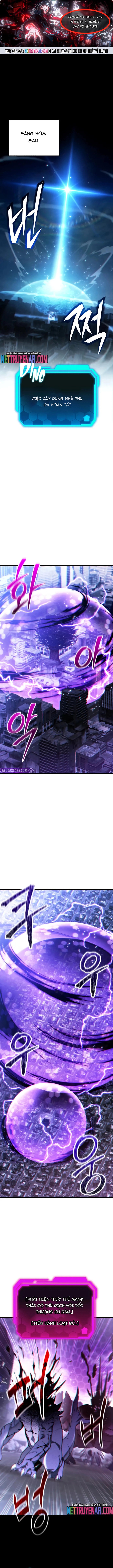 Tuyệt Đối Dân Cư Chapter 51 - Trang 2