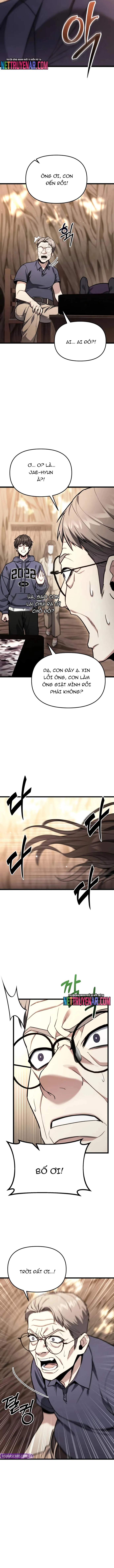 Tuyệt Đối Dân Cư Chapter 51 - Trang 2