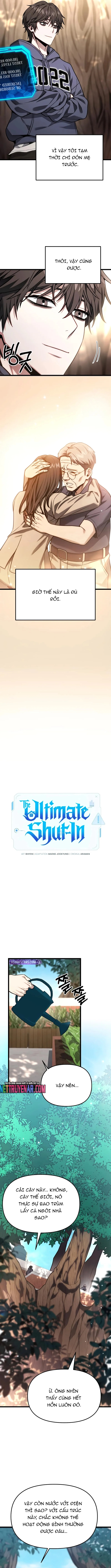 Tuyệt Đối Dân Cư Chapter 51 - Trang 2