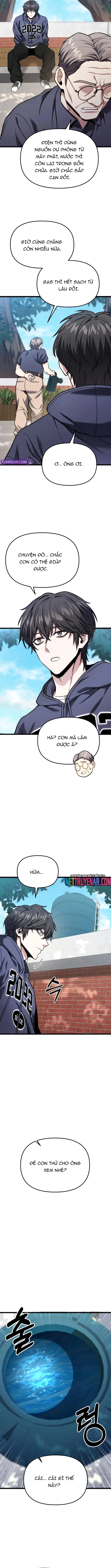 Tuyệt Đối Dân Cư Chapter 51 - Trang 2