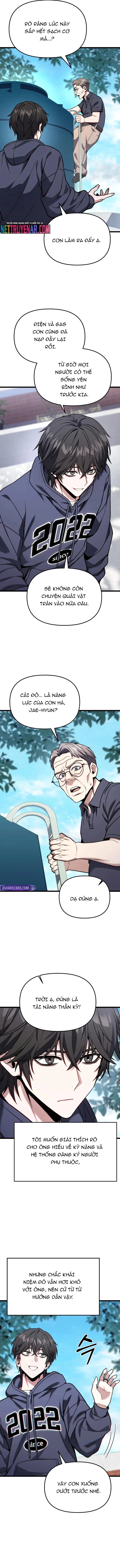 Tuyệt Đối Dân Cư Chapter 51 - Trang 2