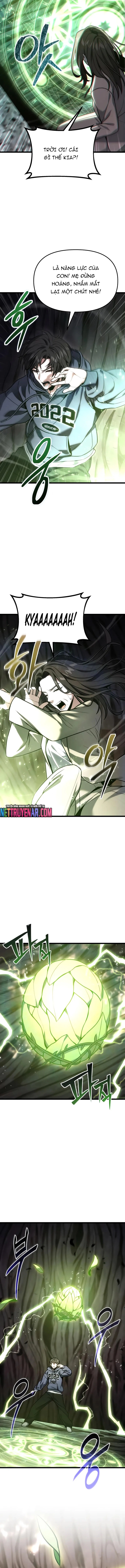 Tuyệt Đối Dân Cư Chapter 51 - Trang 2