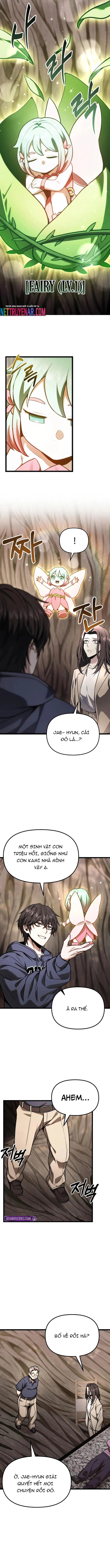 Tuyệt Đối Dân Cư Chapter 51 - Trang 2