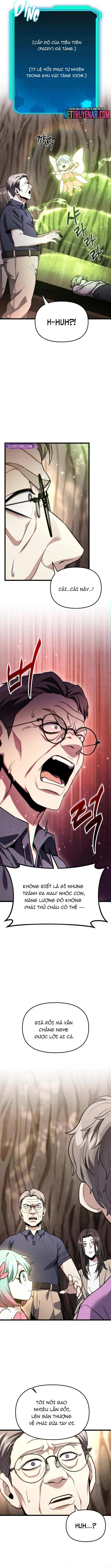 Tuyệt Đối Dân Cư Chapter 51 - Trang 2