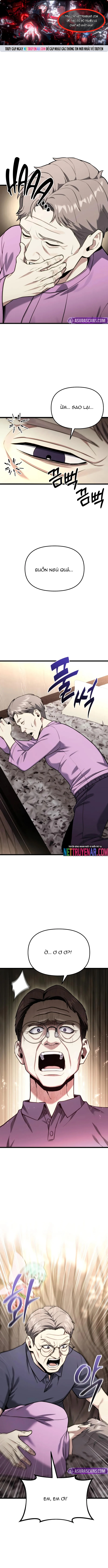 Tuyệt Đối Dân Cư Chapter 52 - Trang 2