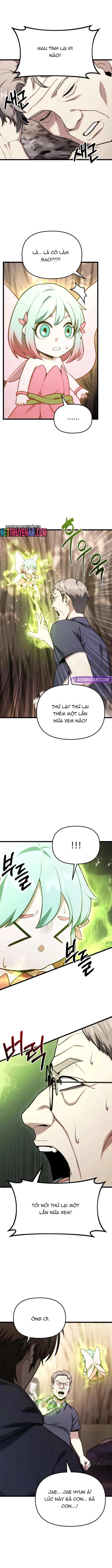 Tuyệt Đối Dân Cư Chapter 52 - Trang 2