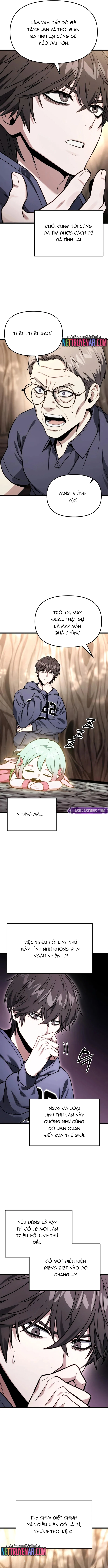 Tuyệt Đối Dân Cư Chapter 52 - Trang 2