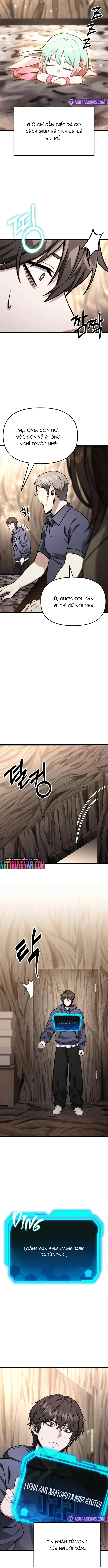 Tuyệt Đối Dân Cư Chapter 52 - Trang 2