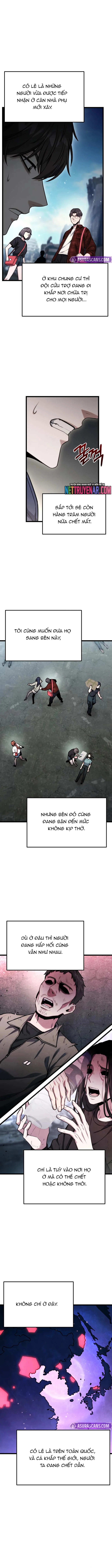 Tuyệt Đối Dân Cư Chapter 52 - Trang 2