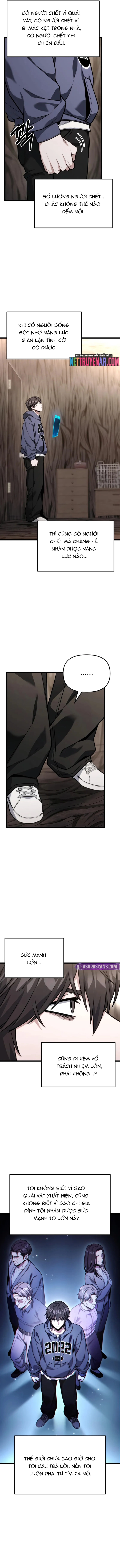 Tuyệt Đối Dân Cư Chapter 52 - Trang 2