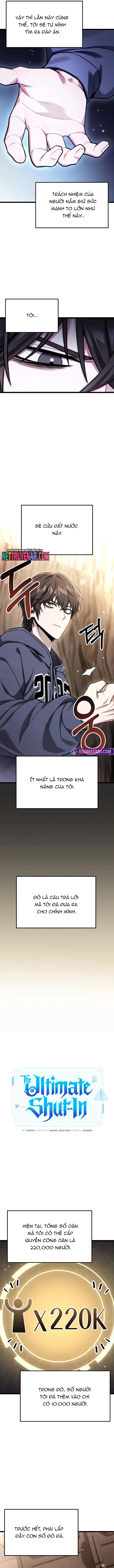 Tuyệt Đối Dân Cư Chapter 52 - Trang 2