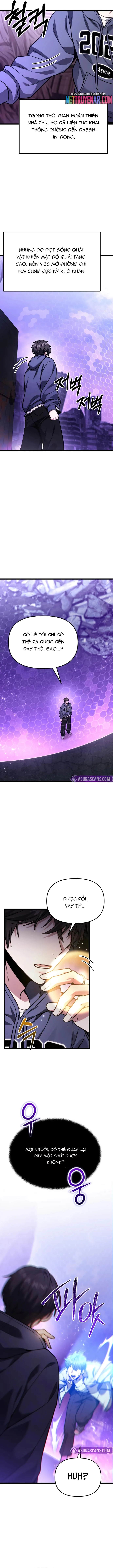 Tuyệt Đối Dân Cư Chapter 52 - Trang 2