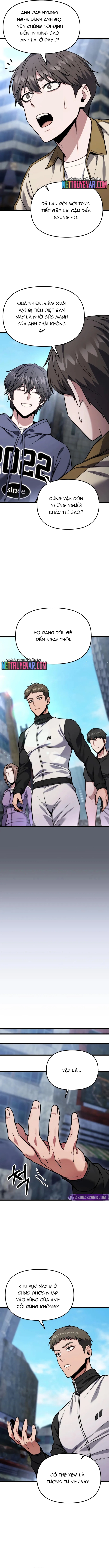 Tuyệt Đối Dân Cư Chapter 52 - Trang 2