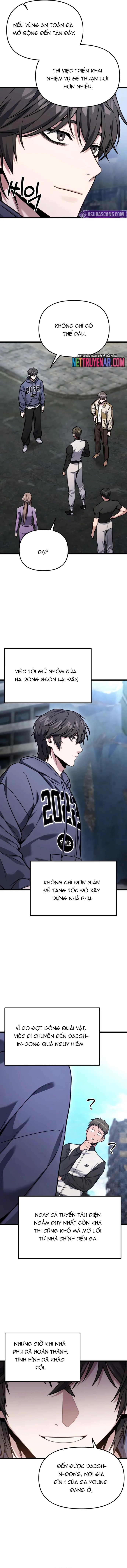 Tuyệt Đối Dân Cư Chapter 52 - Trang 2
