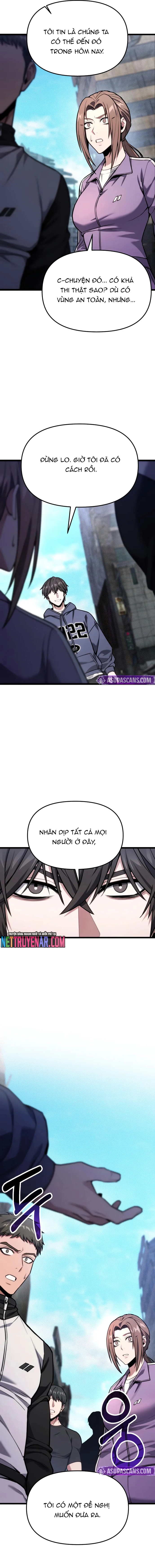 Tuyệt Đối Dân Cư Chapter 52 - Trang 2