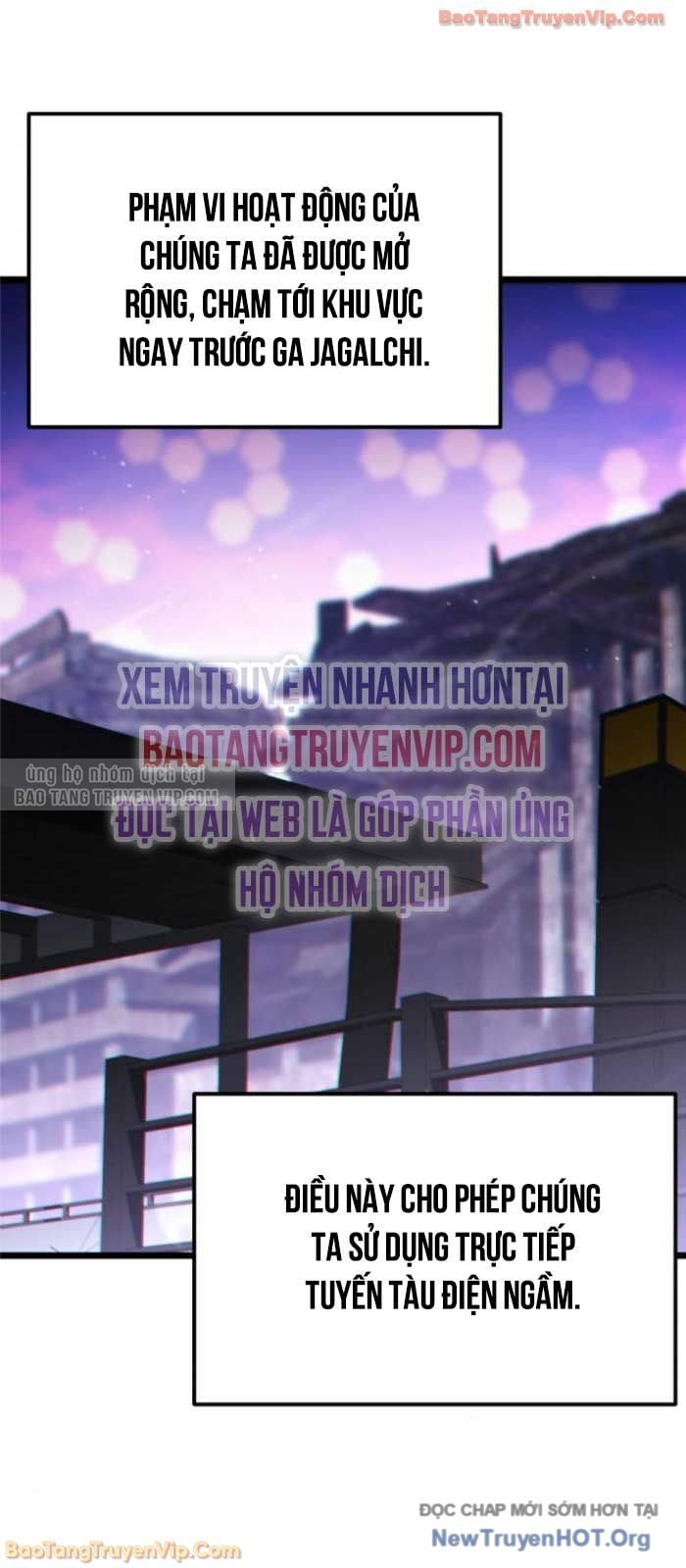 Tuyệt Đối Dân Cư Chapter 53 - Trang 2