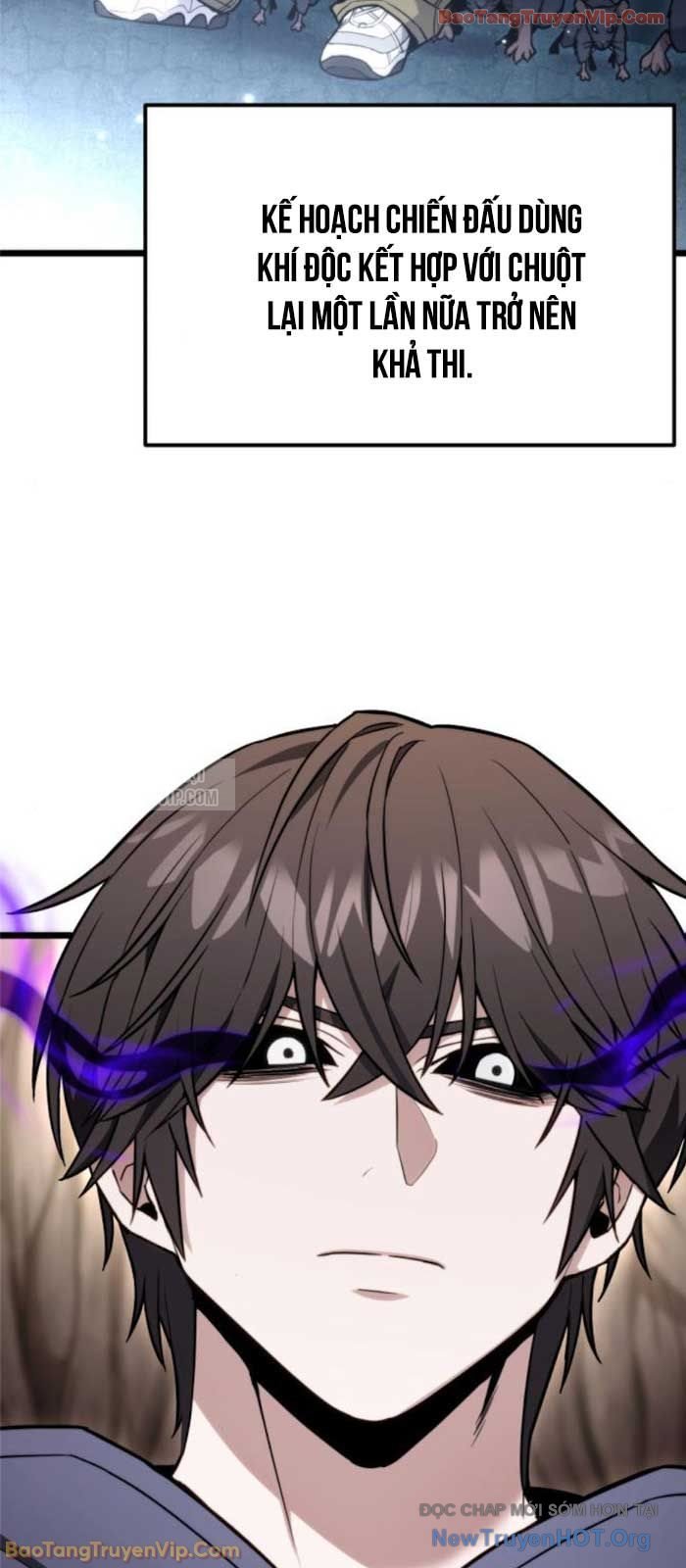 Tuyệt Đối Dân Cư Chapter 53 - Trang 2