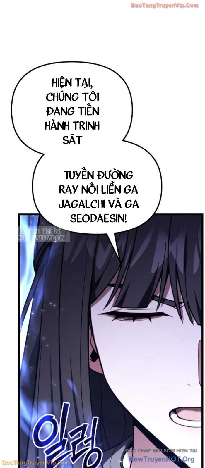 Tuyệt Đối Dân Cư Chapter 53 - Trang 2