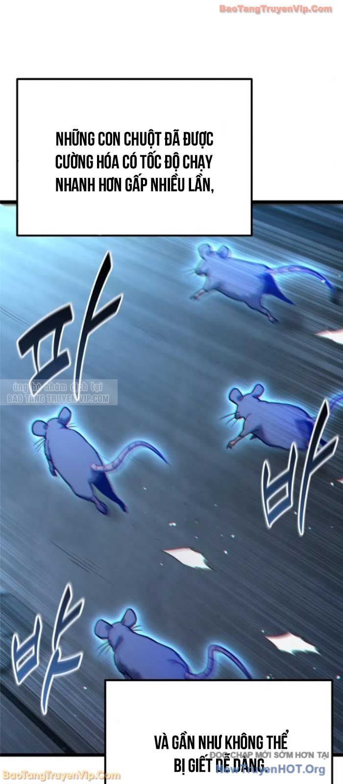 Tuyệt Đối Dân Cư Chapter 53 - Trang 2