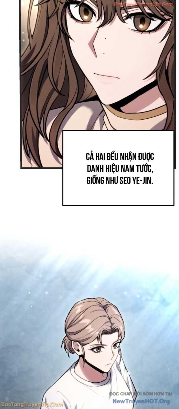 Tuyệt Đối Dân Cư Chapter 53 - Trang 2