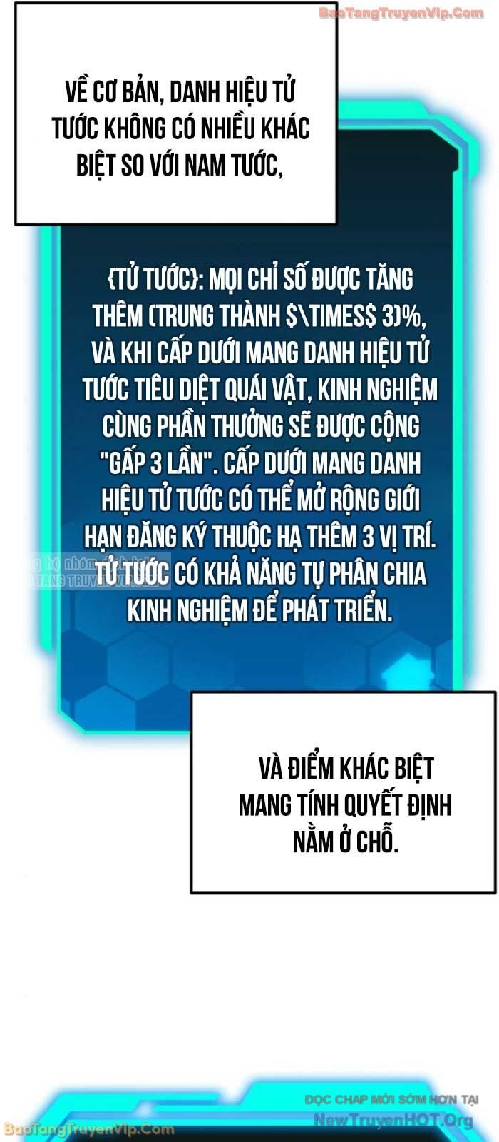 Tuyệt Đối Dân Cư Chapter 53 - Trang 2