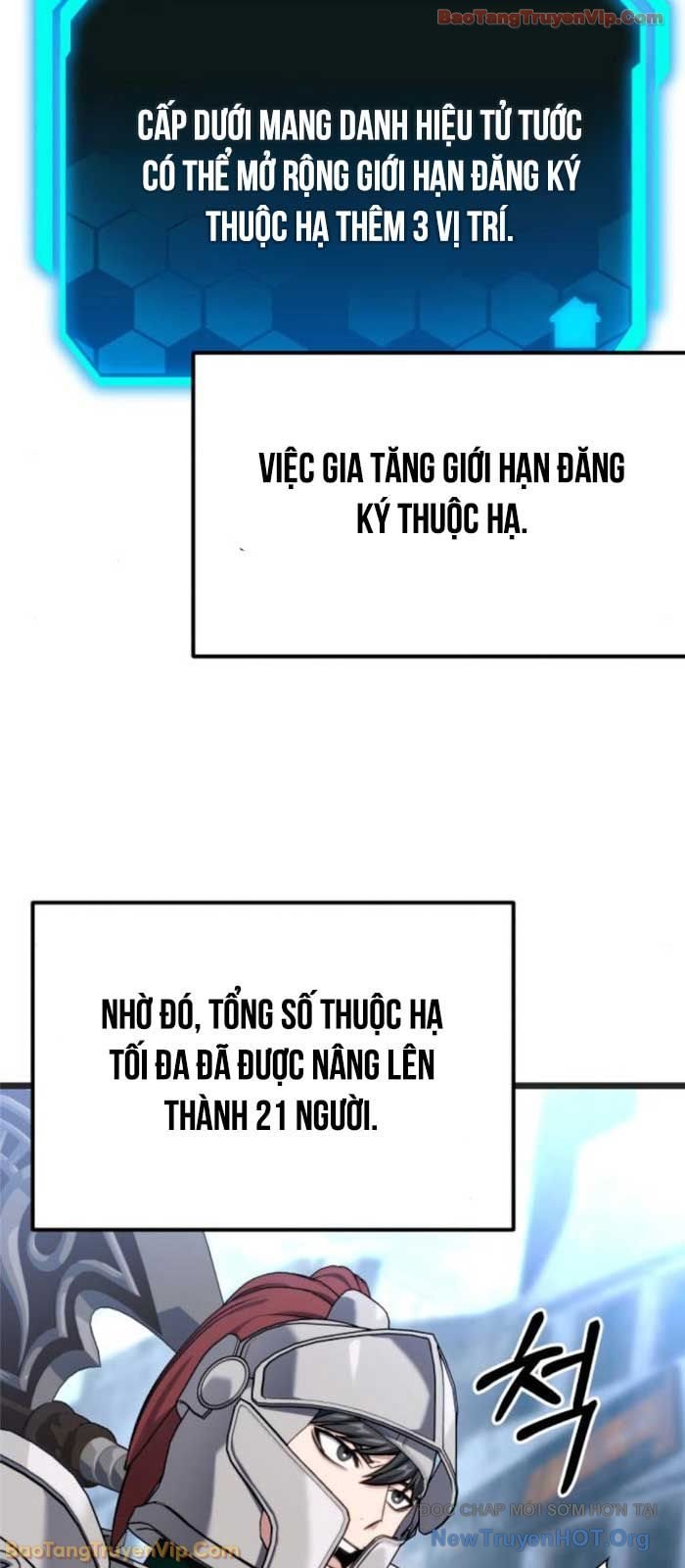 Tuyệt Đối Dân Cư Chapter 53 - Trang 2