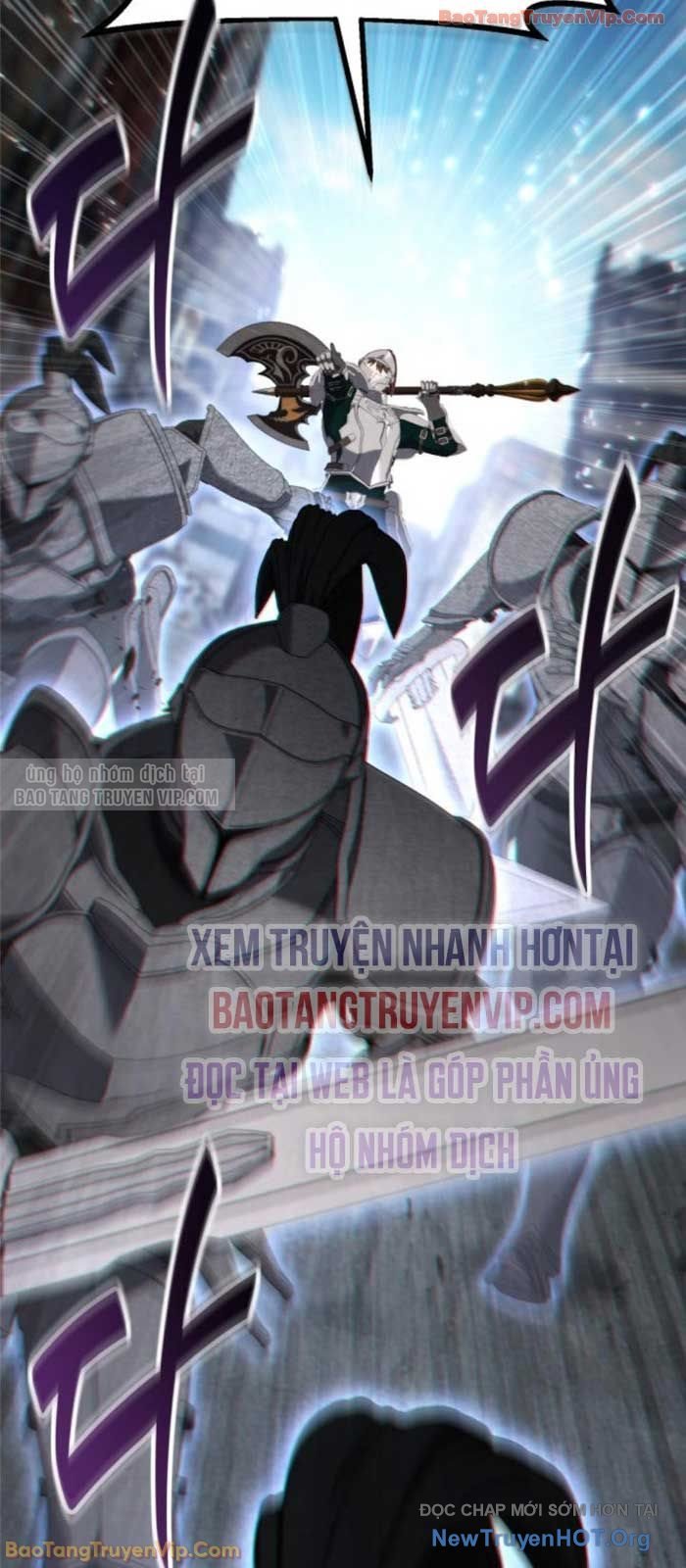 Tuyệt Đối Dân Cư Chapter 53 - Trang 2