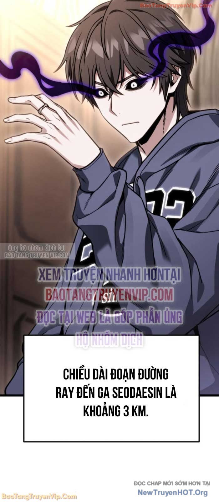 Tuyệt Đối Dân Cư Chapter 53 - Trang 2