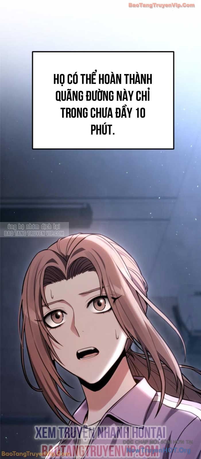 Tuyệt Đối Dân Cư Chapter 53 - Trang 2