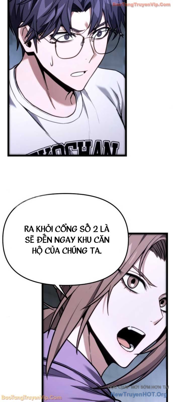 Tuyệt Đối Dân Cư Chapter 53 - Trang 2