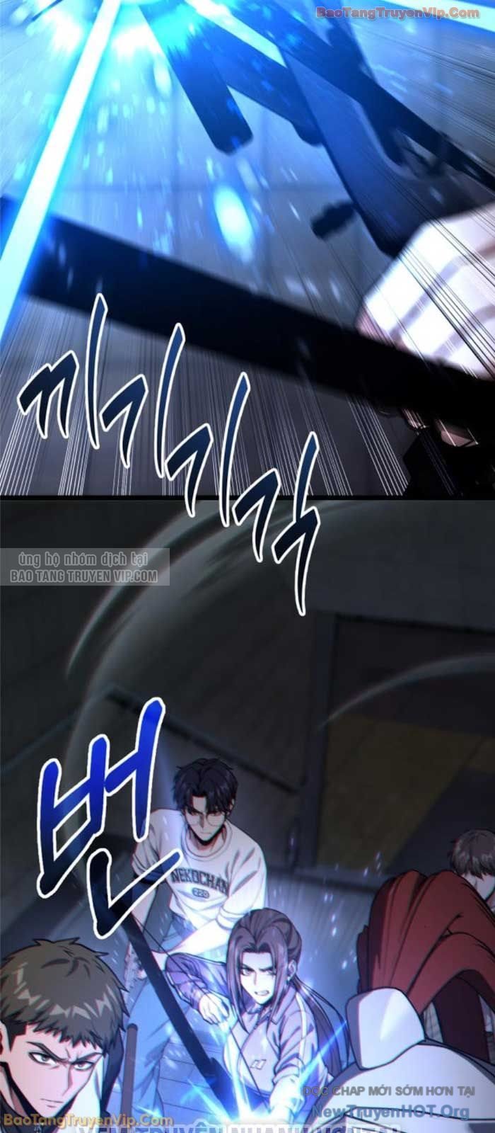 Tuyệt Đối Dân Cư Chapter 53 - Trang 2