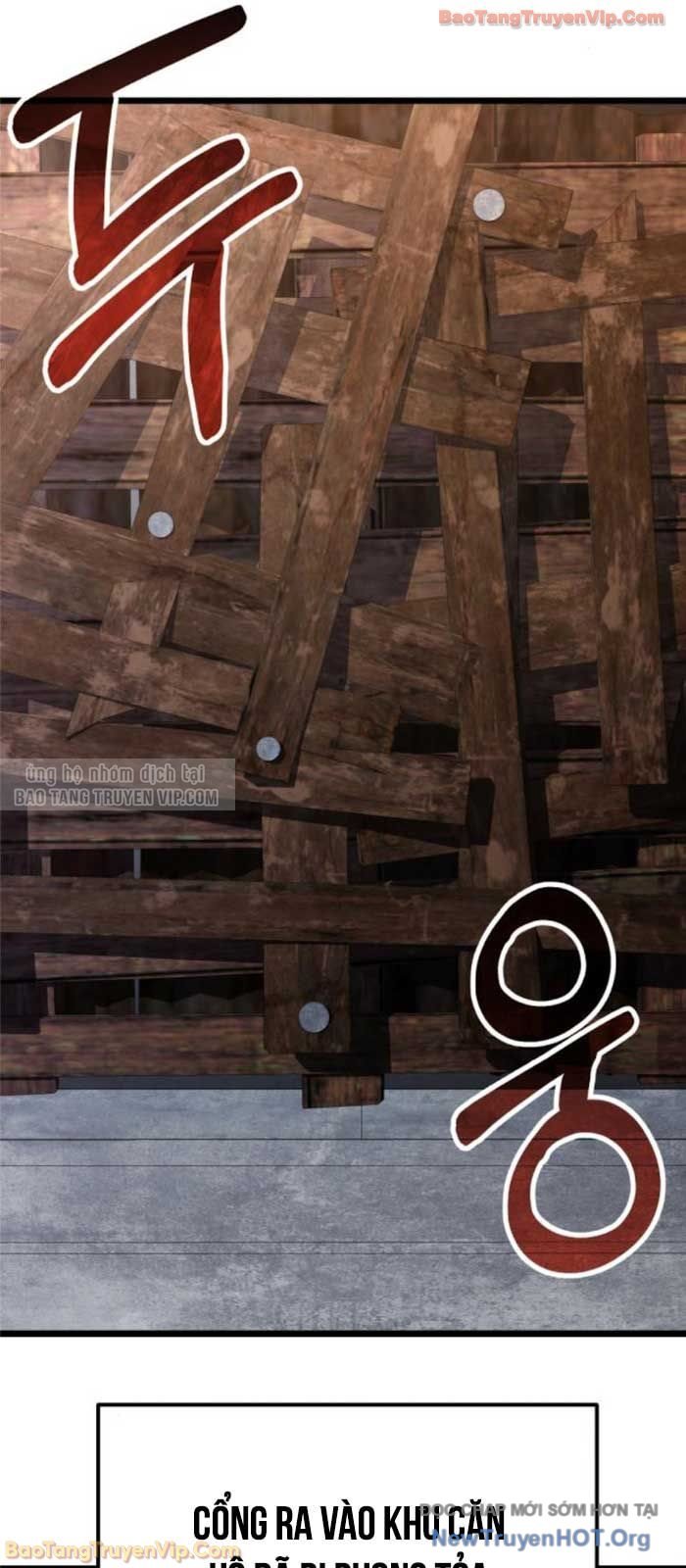 Tuyệt Đối Dân Cư Chapter 53 - Trang 2