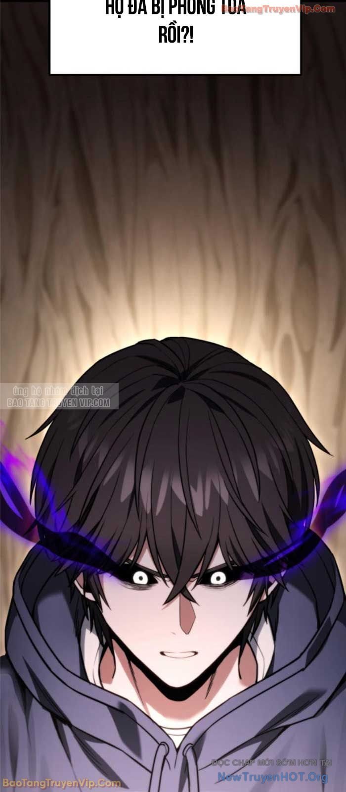 Tuyệt Đối Dân Cư Chapter 53 - Trang 2