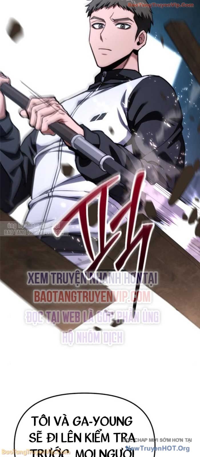 Tuyệt Đối Dân Cư Chapter 53 - Trang 2