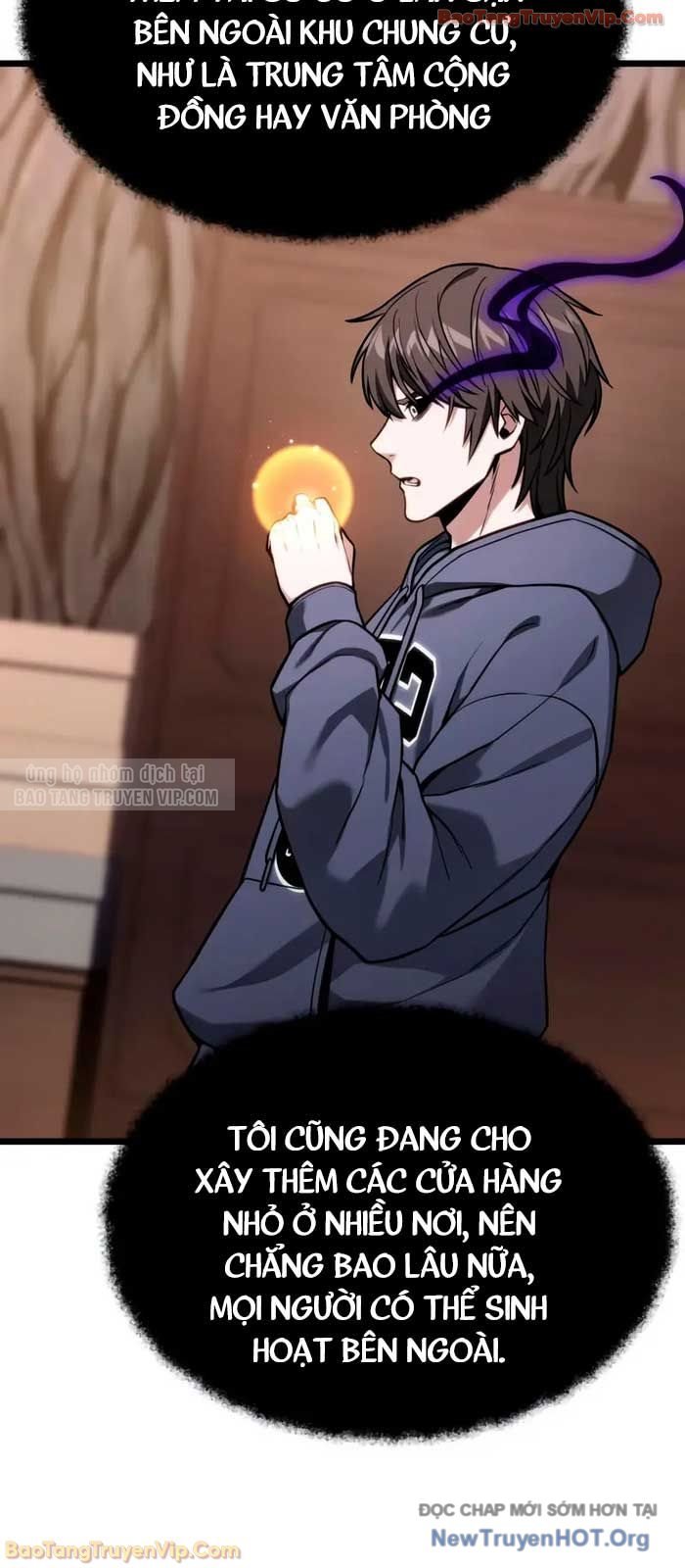 Tuyệt Đối Dân Cư Chapter 54 - Trang 2