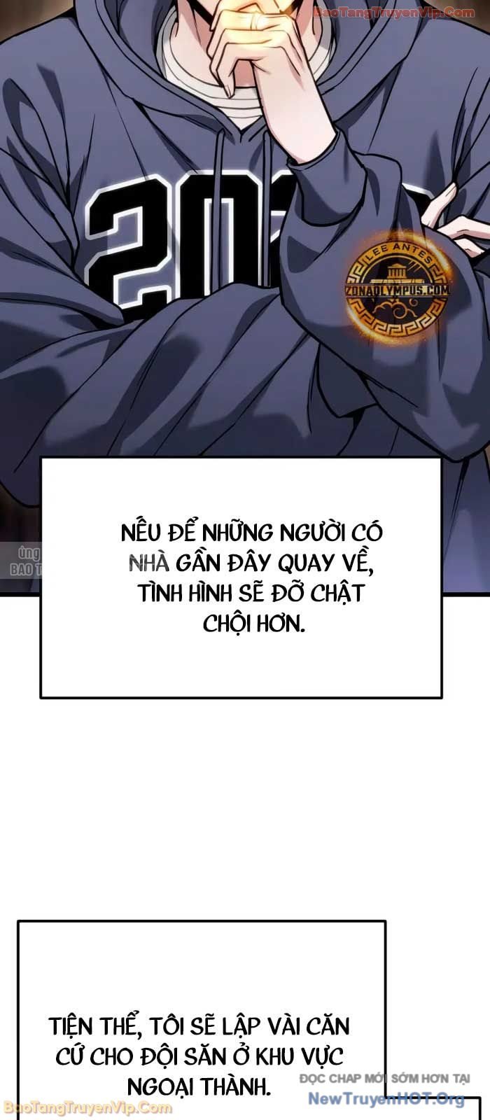 Tuyệt Đối Dân Cư Chapter 54 - Trang 2