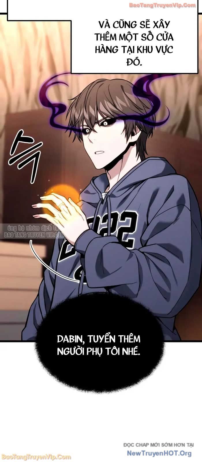 Tuyệt Đối Dân Cư Chapter 54 - Trang 2