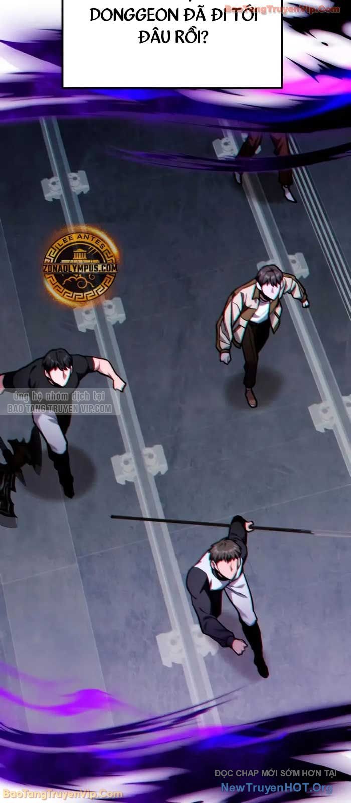 Tuyệt Đối Dân Cư Chapter 54 - Trang 2