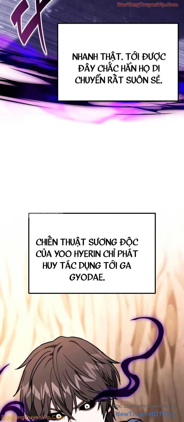 Tuyệt Đối Dân Cư Chapter 54 - Trang 2