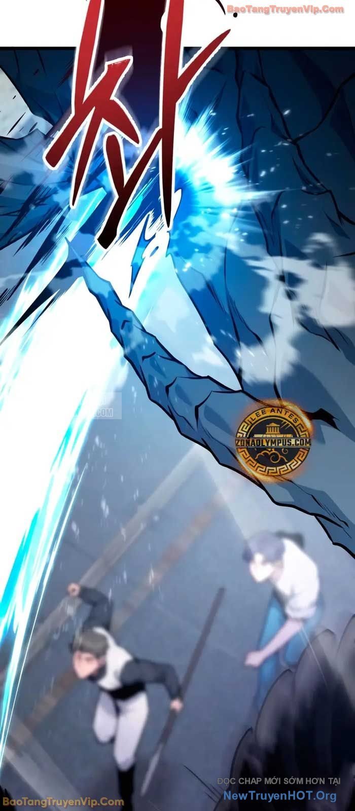 Tuyệt Đối Dân Cư Chapter 54 - Trang 2