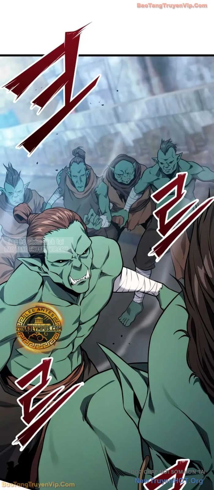 Tuyệt Đối Dân Cư Chapter 54 - Trang 2