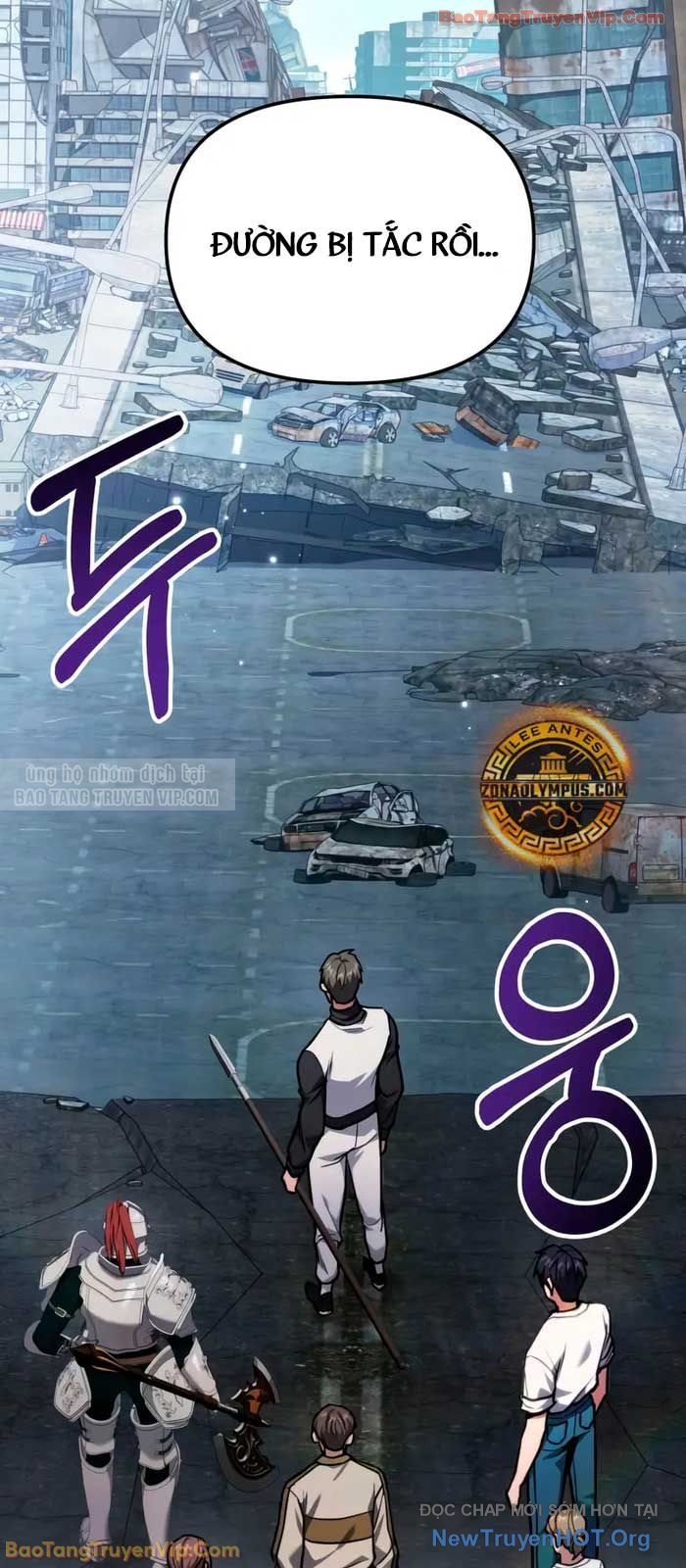 Tuyệt Đối Dân Cư Chapter 54 - Trang 2