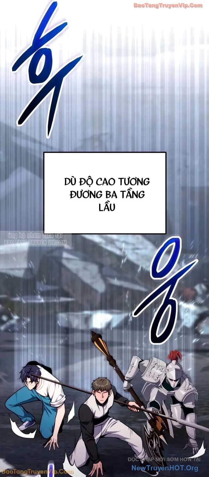 Tuyệt Đối Dân Cư Chapter 54 - Trang 2