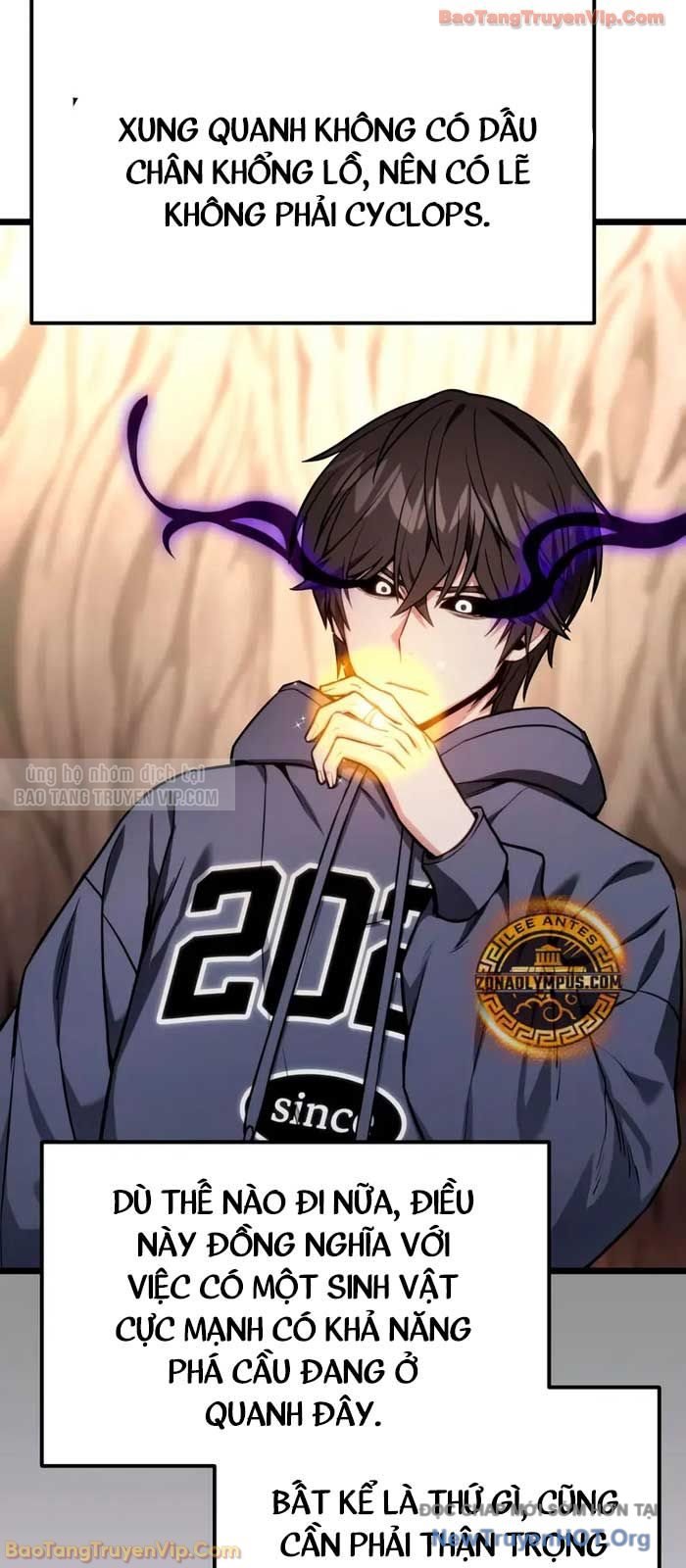 Tuyệt Đối Dân Cư Chapter 54 - Trang 2