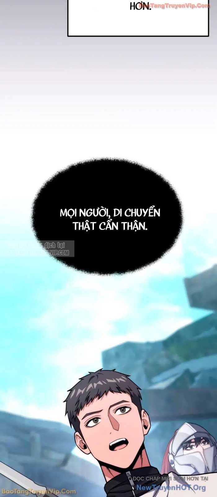 Tuyệt Đối Dân Cư Chapter 54 - Trang 2